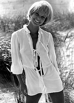 Ulla Lindstrom